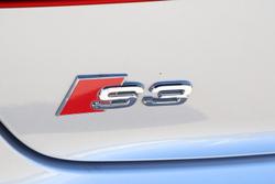 2020 Audi S3