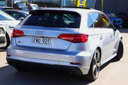 2020 Audi S3