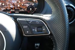 2020 Audi S3
