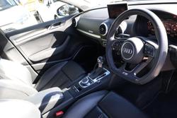 2020 Audi S3