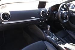 2020 Audi S3