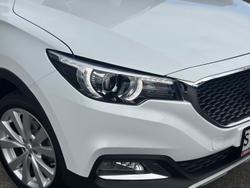 2022 MG ZS Excite