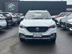 2022 MG ZS Excite