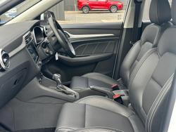 2022 MG ZS Excite