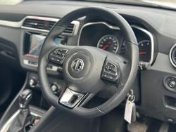 2022 MG ZS Excite