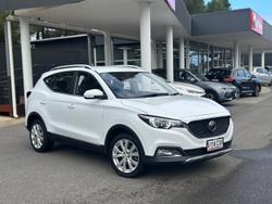 2022 MG ZS Excite
