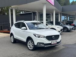 2022 MG ZS Excite
