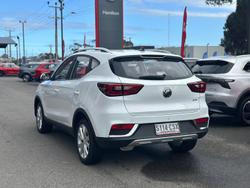 2022 MG ZS Excite