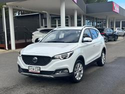 2022 MG ZS Excite