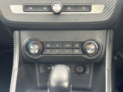 2022 MG ZS Excite