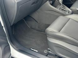 2022 MG ZS Excite
