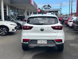 2022 MG ZS Excite