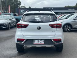 2022 MG ZS Excite