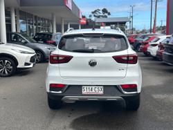 2022 MG ZS Excite