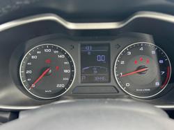 2022 MG ZS Excite