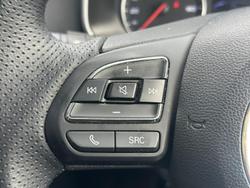 2022 MG ZS Excite