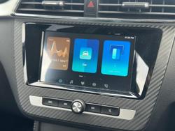 2022 MG ZS Excite