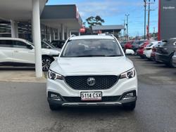 2022 MG ZS Excite