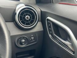2022 MG ZS Excite