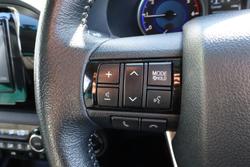 2018 Toyota Hilux SR5