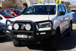 2018 Toyota Hilux SR5