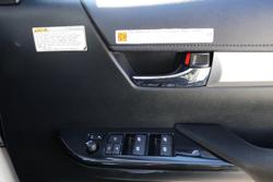 2018 Toyota Hilux SR5