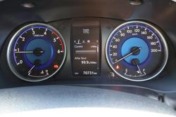 2018 Toyota Hilux SR5