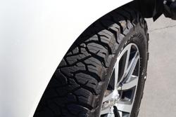 2018 Toyota Hilux SR5
