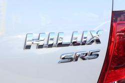 2018 Toyota Hilux SR5