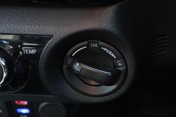 2018 Toyota Hilux SR5