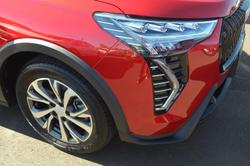2025 GWM Haval Jolion Lux