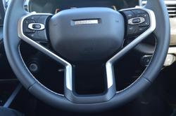 2025 GWM Haval Jolion Lux