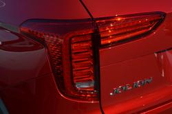 2025 GWM Haval Jolion Lux