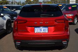 2025 GWM Haval Jolion Lux
