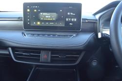 2025 GWM Haval Jolion Lux