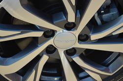 2025 GWM Haval Jolion Lux
