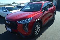 2025 GWM Haval Jolion Lux