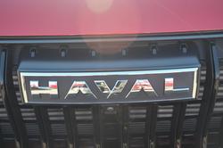 2025 GWM Haval Jolion Lux