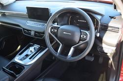 2025 GWM Haval Jolion Lux