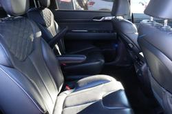 2022 Hyundai Palisade Highlander