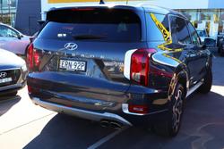 2022 Hyundai Palisade Highlander