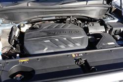 2022 Hyundai Palisade Highlander