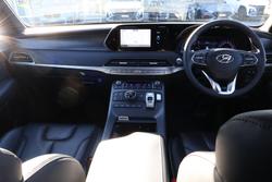2022 Hyundai Palisade Highlander