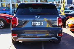 2022 Hyundai Palisade Highlander