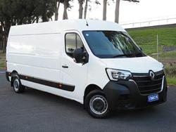 2022 Renault Master Pro 110kW