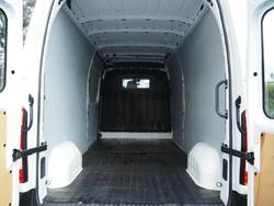 2022 Renault Master Pro 110kW