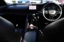 2021 Hyundai i30 N Line Premium