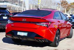 2021 Hyundai i30 N Line Premium
