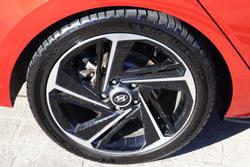 2021 Hyundai i30 N Line Premium