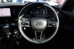 2021 Hyundai i30 N Line Premium